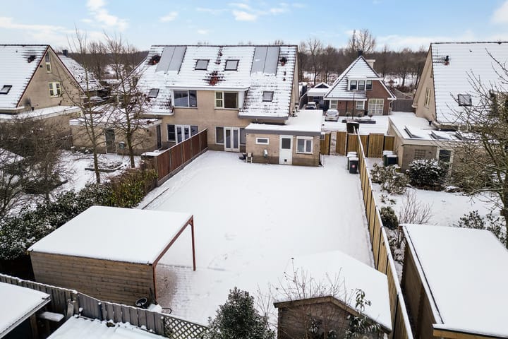 Foto 35 van Agaatdreef 33