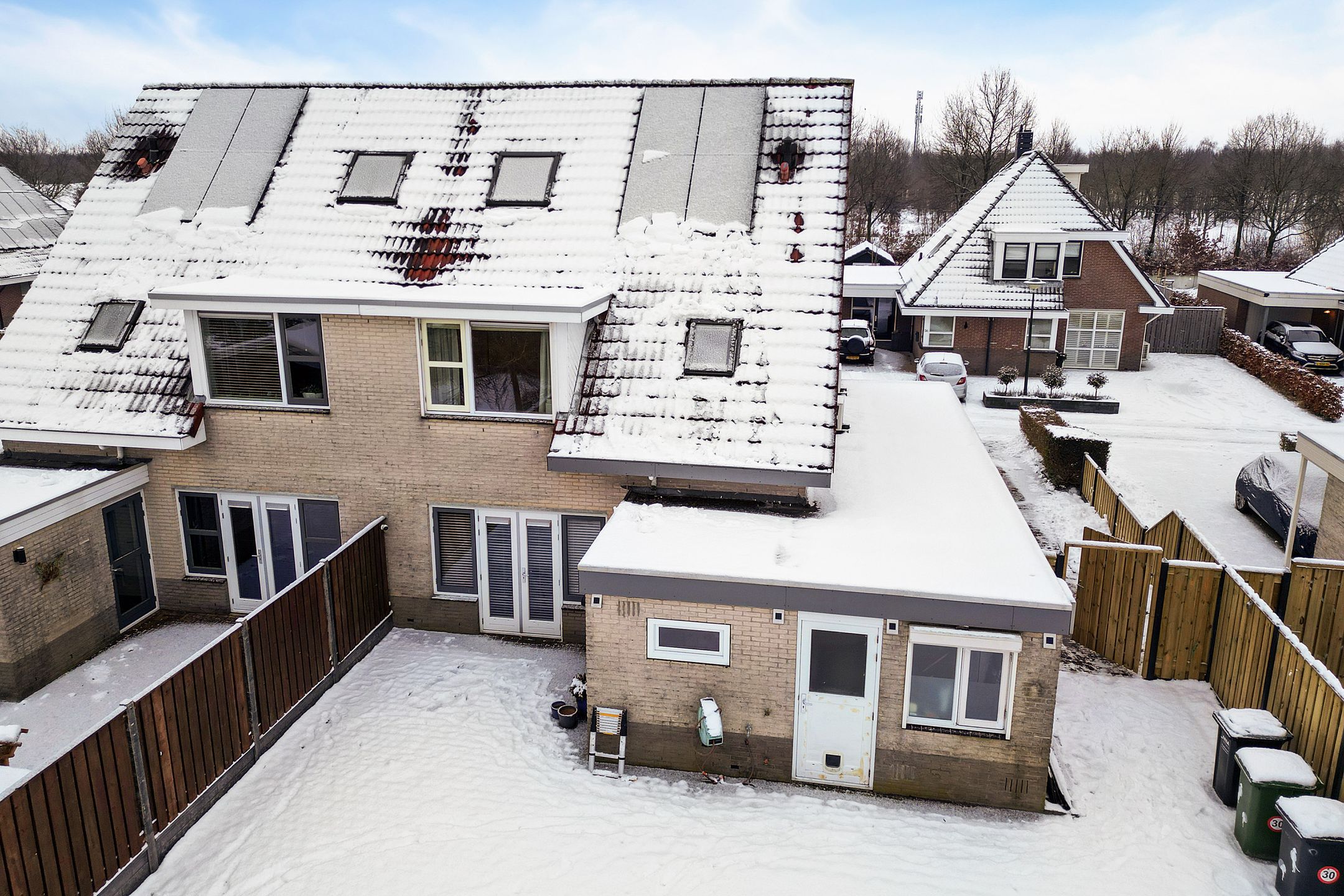 Foto 36 van Agaatdreef 33