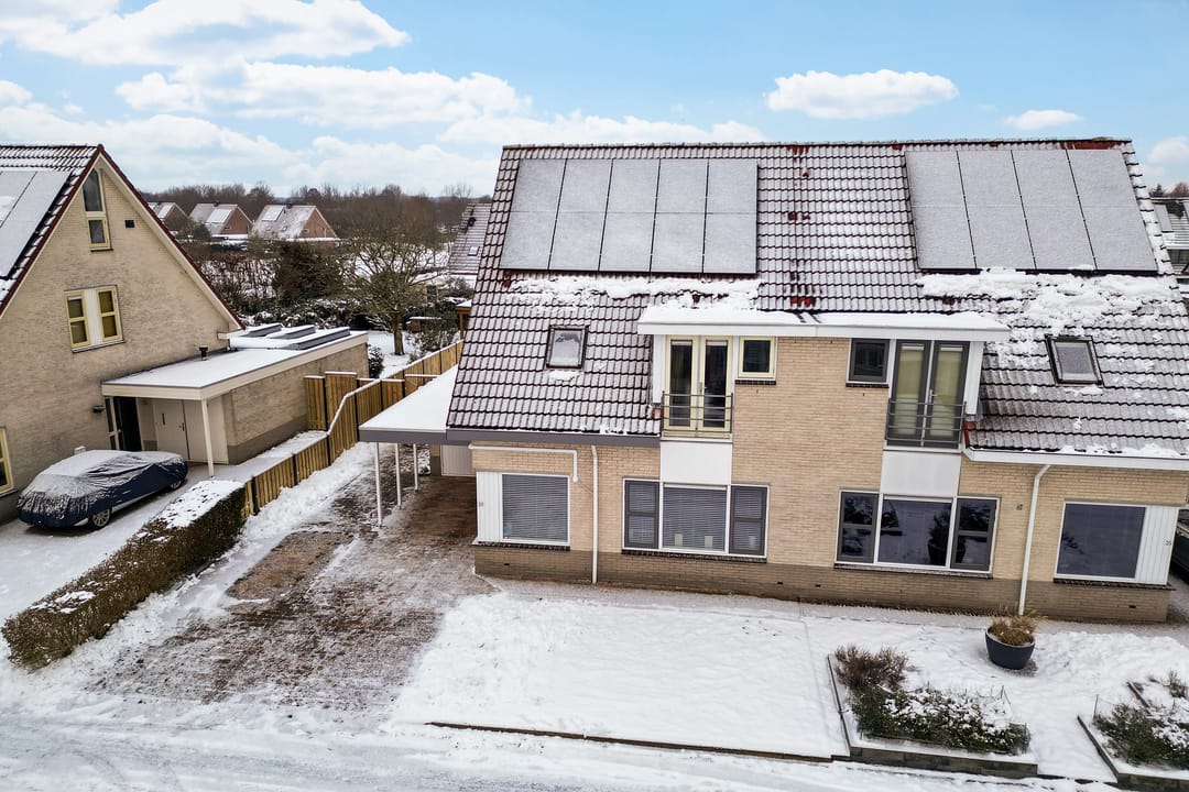 Foto 37 van Agaatdreef 33