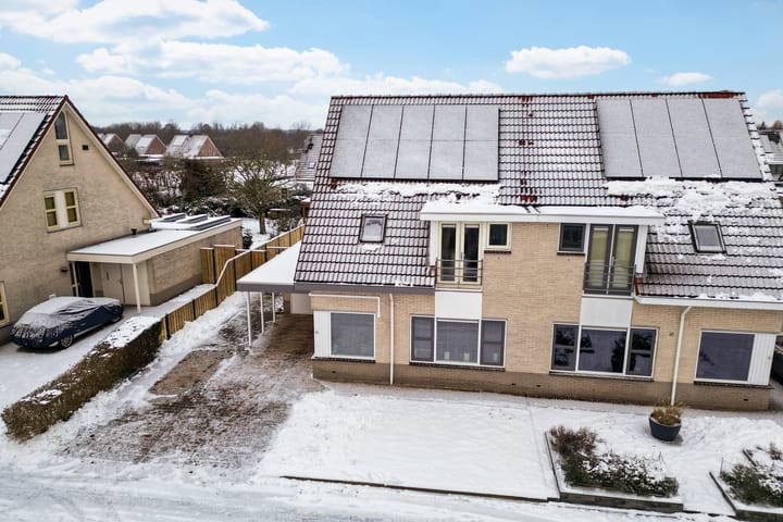 Foto 37 van Agaatdreef 33