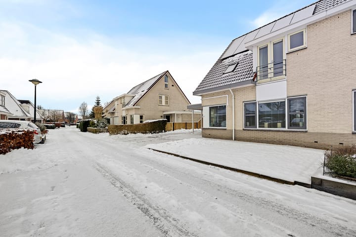 Foto 38 van Agaatdreef 33