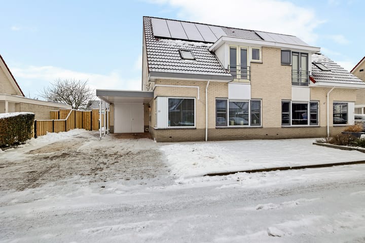 Foto 39 van Agaatdreef 33