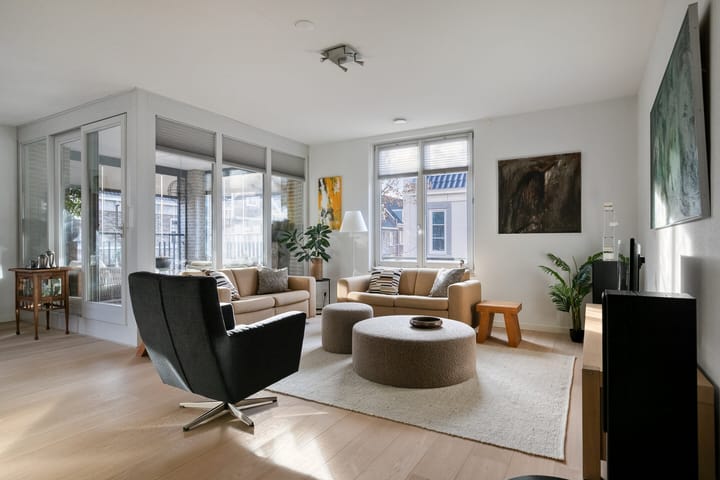 Foto 2 van Statenlaan 108