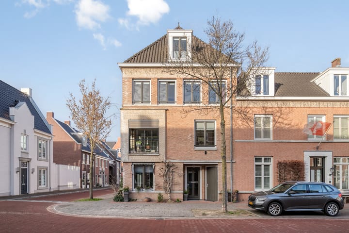 Foto 6 van Statenlaan 108