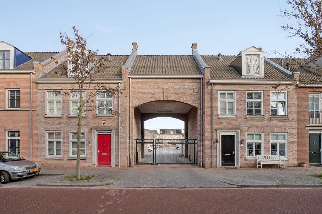 Foto 46 van Statenlaan 108