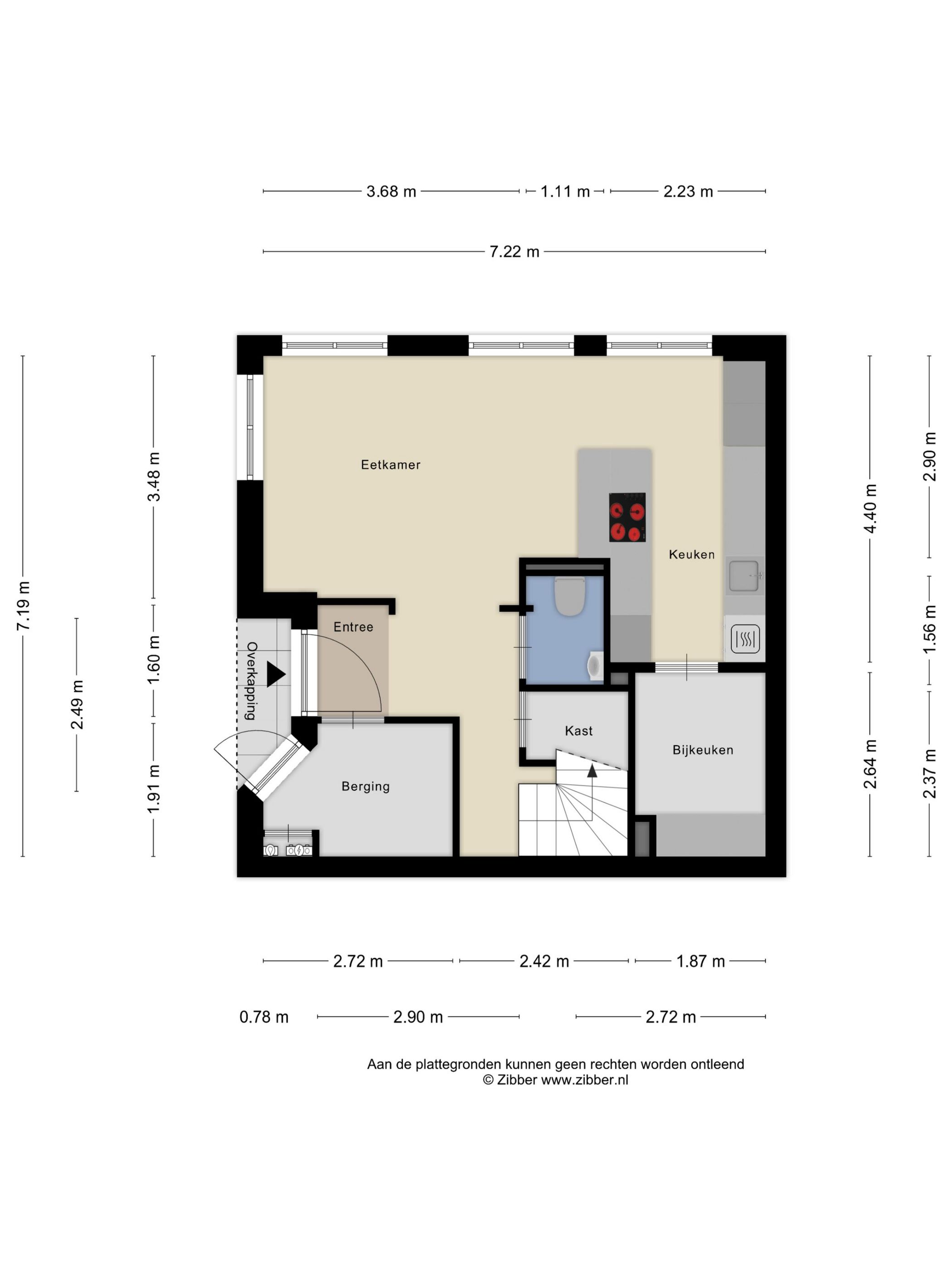 Foto 51 van Statenlaan 108