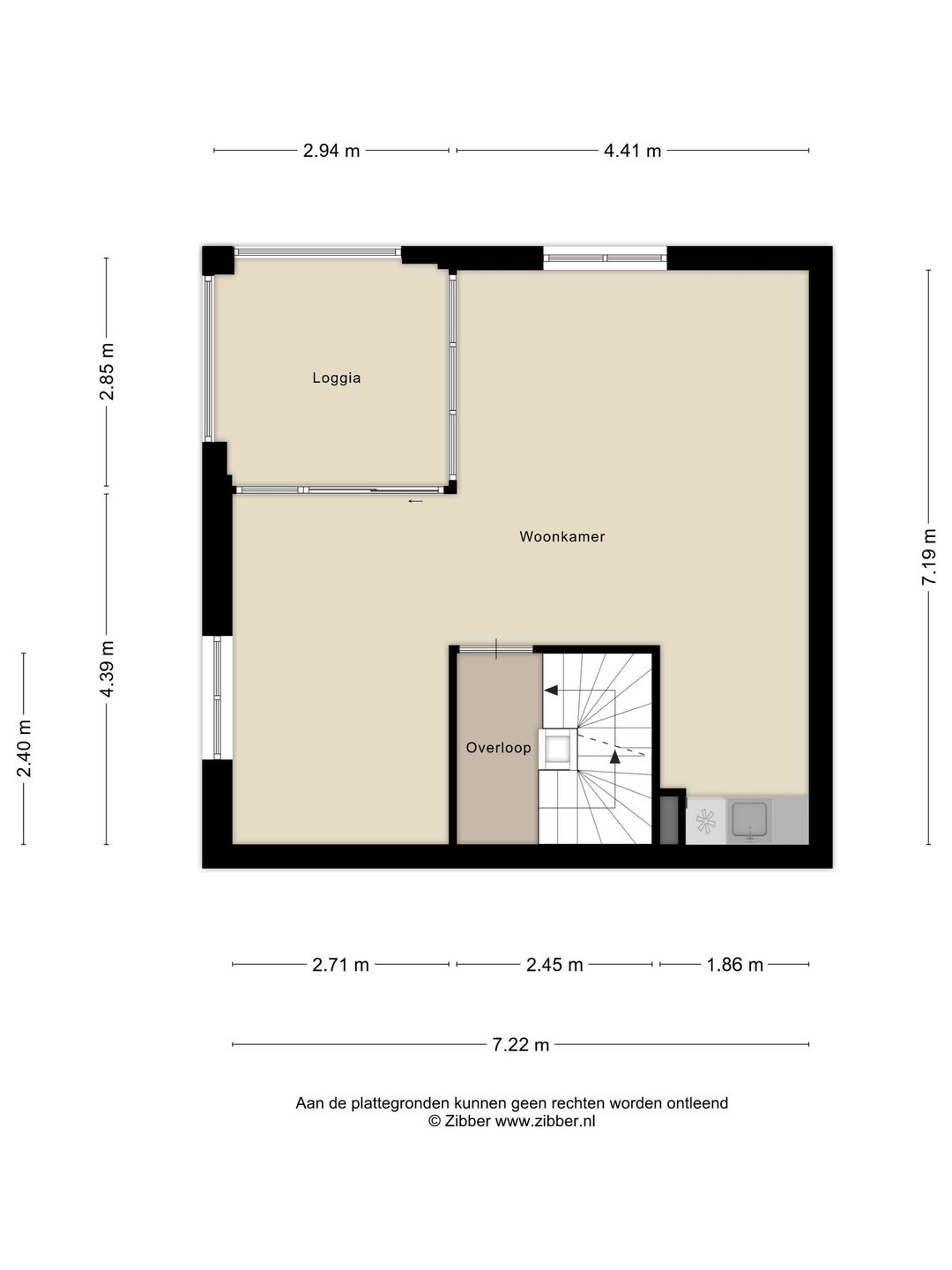 Foto 52 van Statenlaan 108