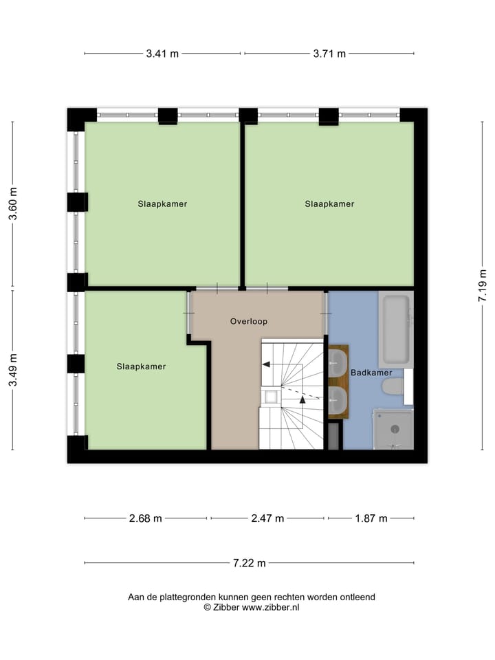 Foto 53 van Statenlaan 108