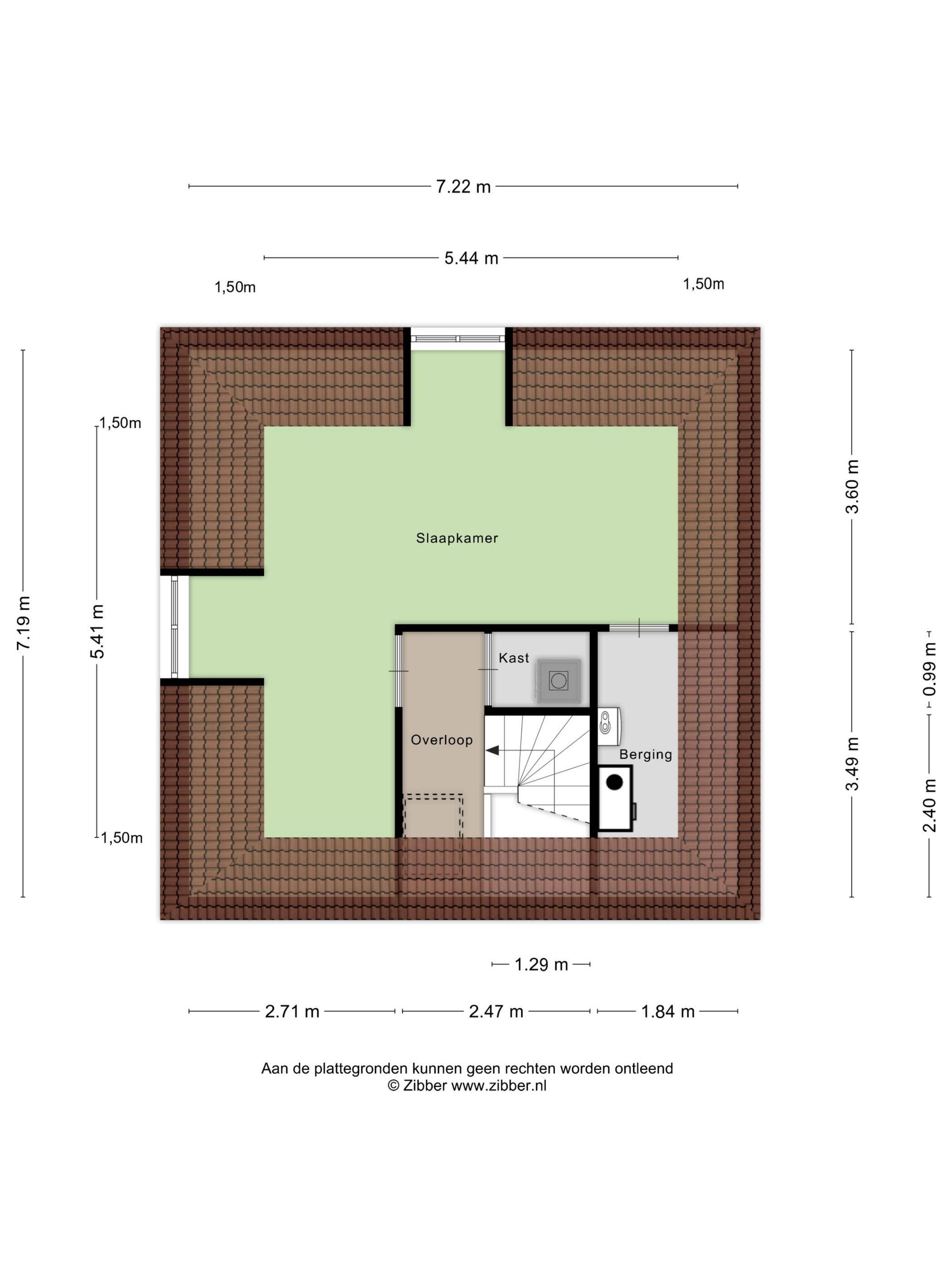 Foto 54 van Statenlaan 108