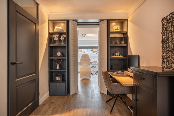 Foto 7 van Kamperfoeliestraat 20