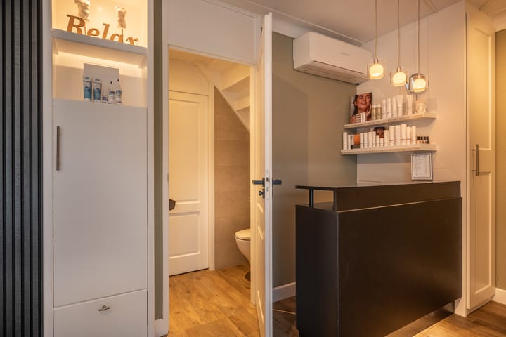 Foto 9 van Kamperfoeliestraat 20