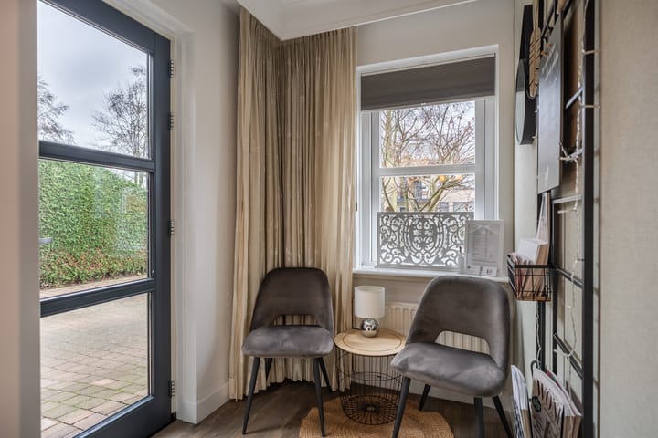 Foto 10 van Kamperfoeliestraat 20