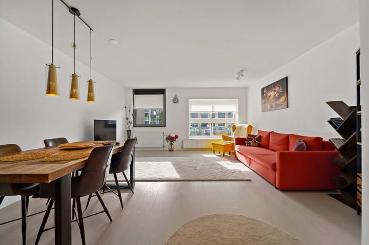 Foto 2 van Cornelis de Wittlaan 642