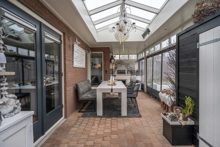 Foto 14 van Kamperfoeliestraat 20