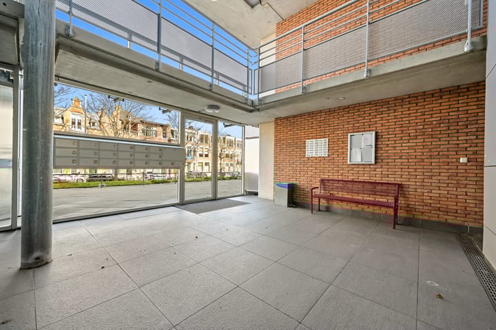 Foto 7 van Cornelis de Wittlaan 642