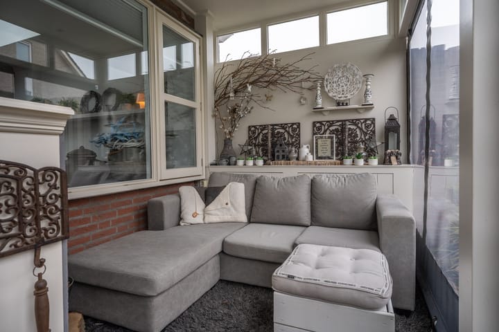 Foto 16 van Kamperfoeliestraat 20