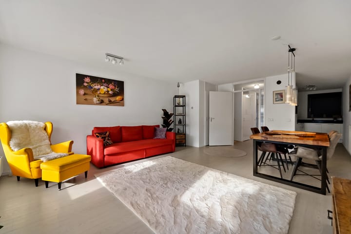 Foto 9 van Cornelis de Wittlaan 642