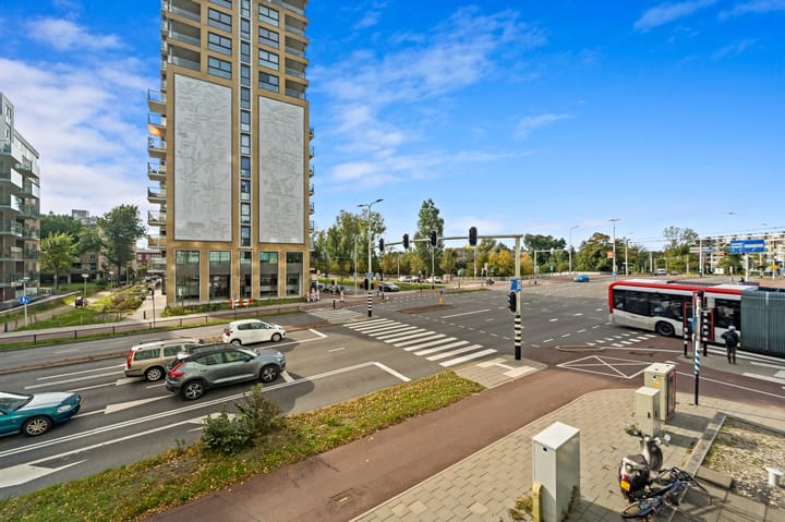 Foto 16 van Cornelis de Wittlaan 642