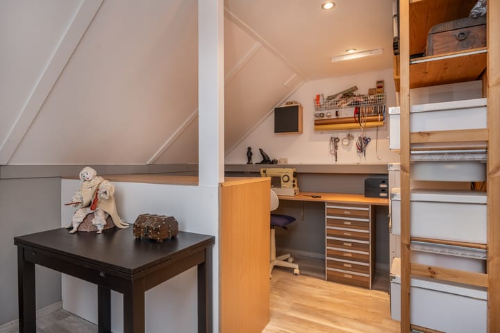 Foto 27 van Kamperfoeliestraat 20