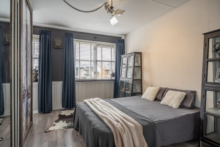 Foto 19 van Kamperfoeliestraat 20