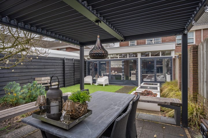 Foto 30 van Kamperfoeliestraat 20