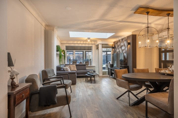 Foto 6 van Kamperfoeliestraat 20