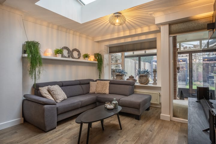 Foto 4 van Kamperfoeliestraat 20