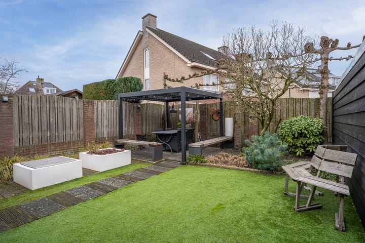 Foto 31 van Kamperfoeliestraat 20