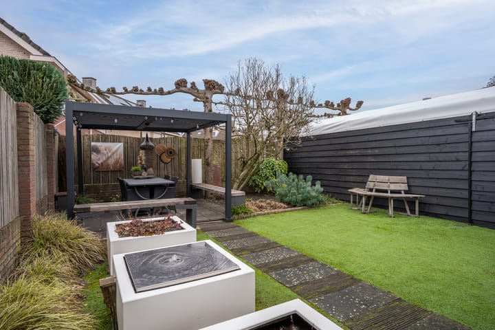 Foto 32 van Kamperfoeliestraat 20