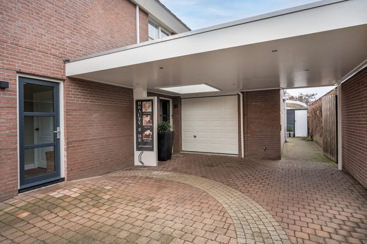 Foto 33 van Kamperfoeliestraat 20