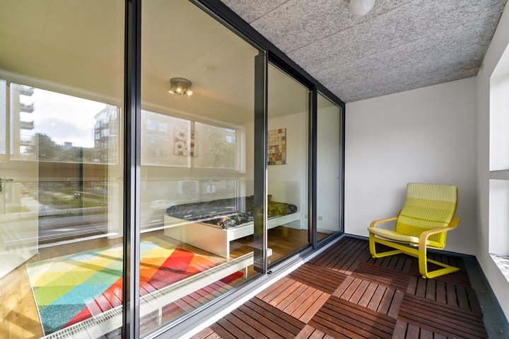 Foto 29 van Cornelis de Wittlaan 642