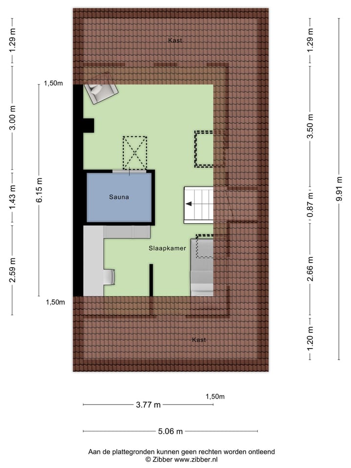 Foto 38 van Kamperfoeliestraat 20