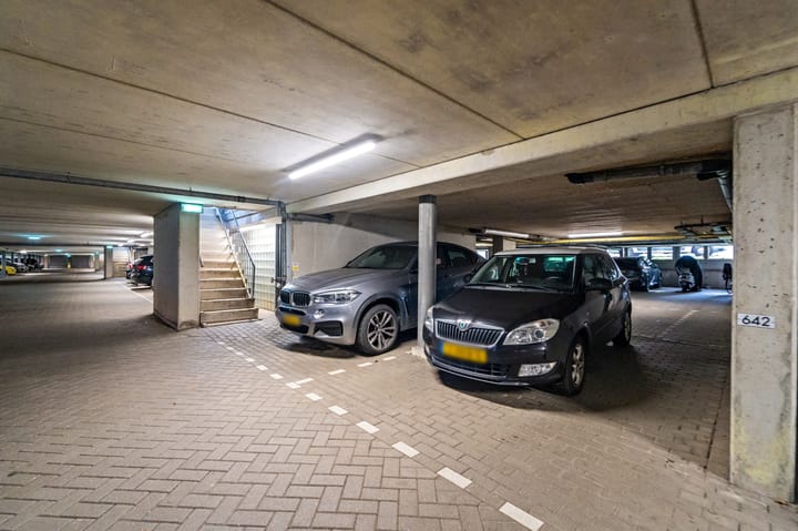 Foto 31 van Cornelis de Wittlaan 642