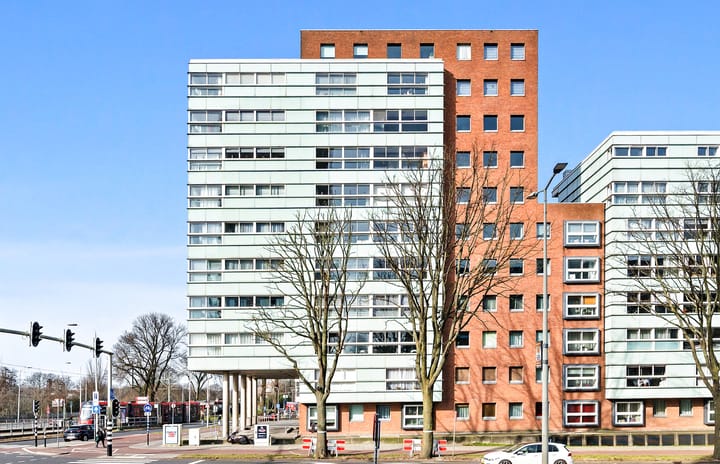 Foto 37 van Cornelis de Wittlaan 642