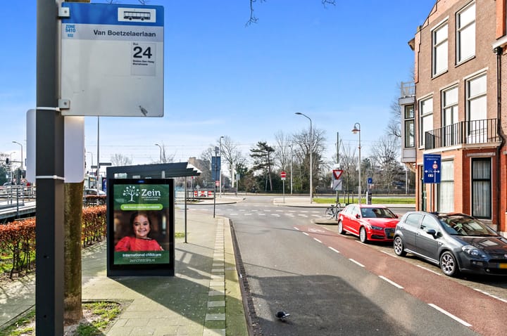 Foto 42 van Cornelis de Wittlaan 642