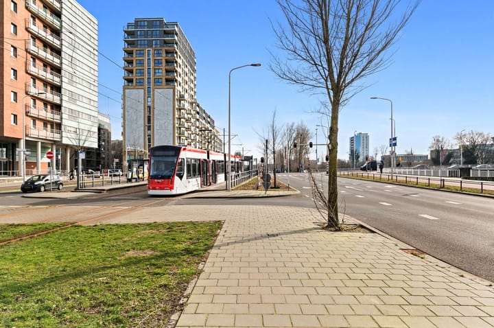 Foto 43 van Cornelis de Wittlaan 642