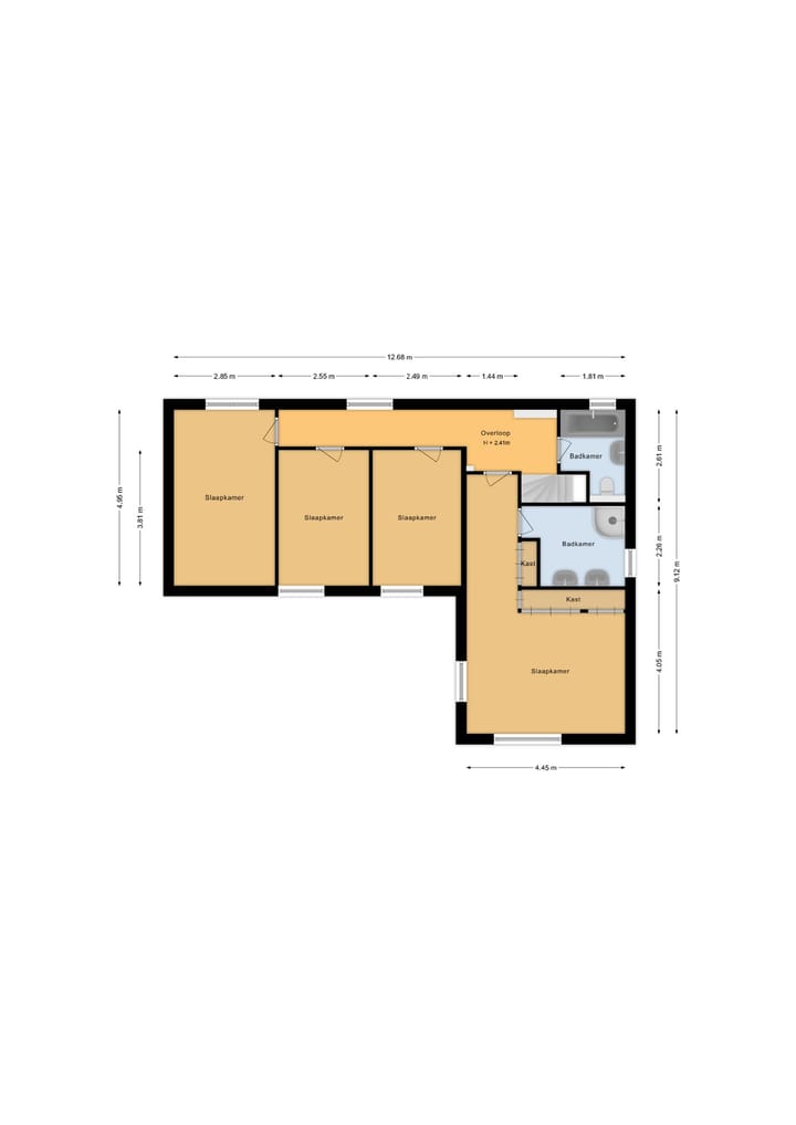 Foto 53 van Tolhuislaan 49