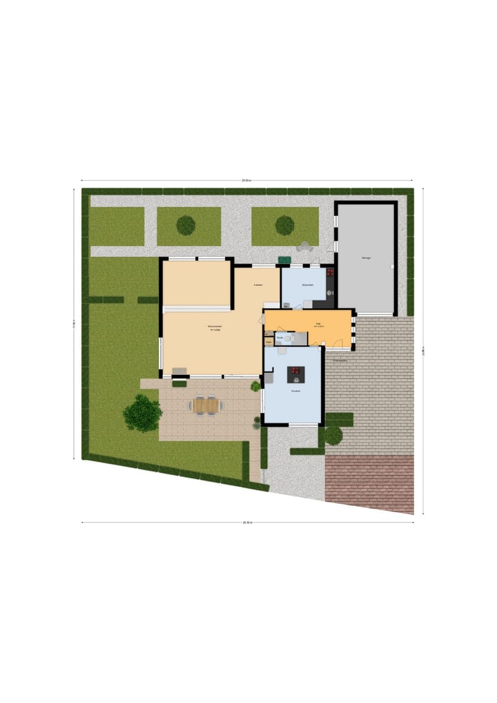 Foto 54 van Tolhuislaan 49