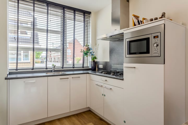 Foto 3 van Wolfstraat 87