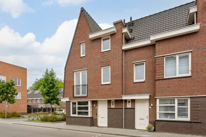 Foto 7 van Wolfstraat 87