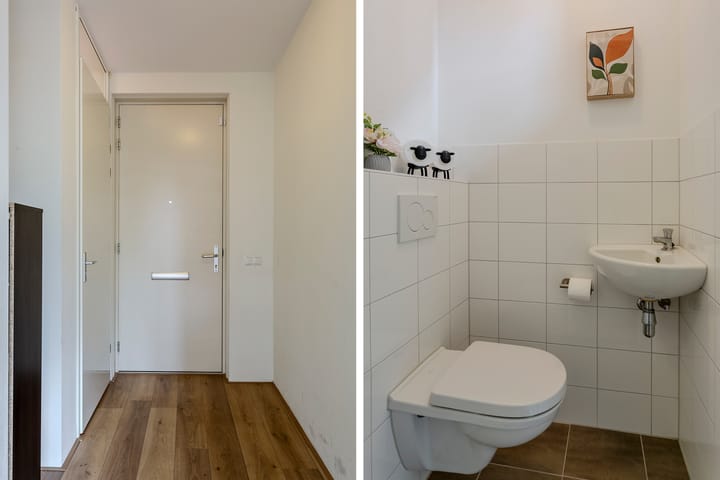 Foto 8 van Wolfstraat 87