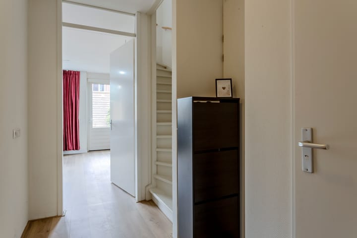 Foto 9 van Wolfstraat 87