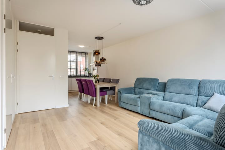 Foto 11 van Wolfstraat 87