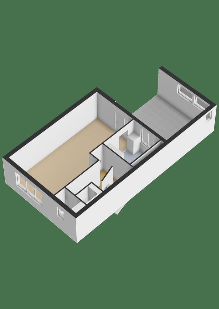 Foto 26 van Picardie 8-A