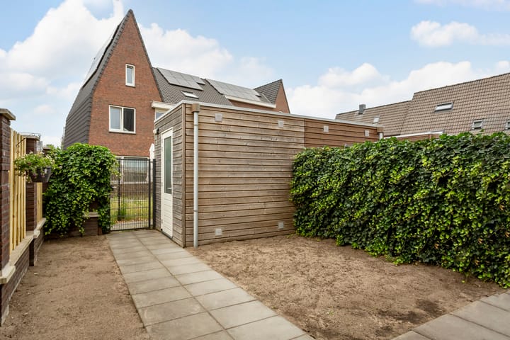 Foto 33 van Wolfstraat 87