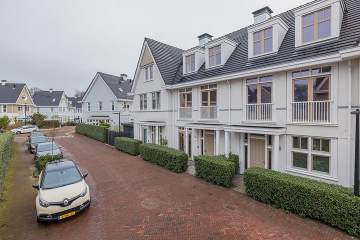 Charlotte van Pallandtstraat 40