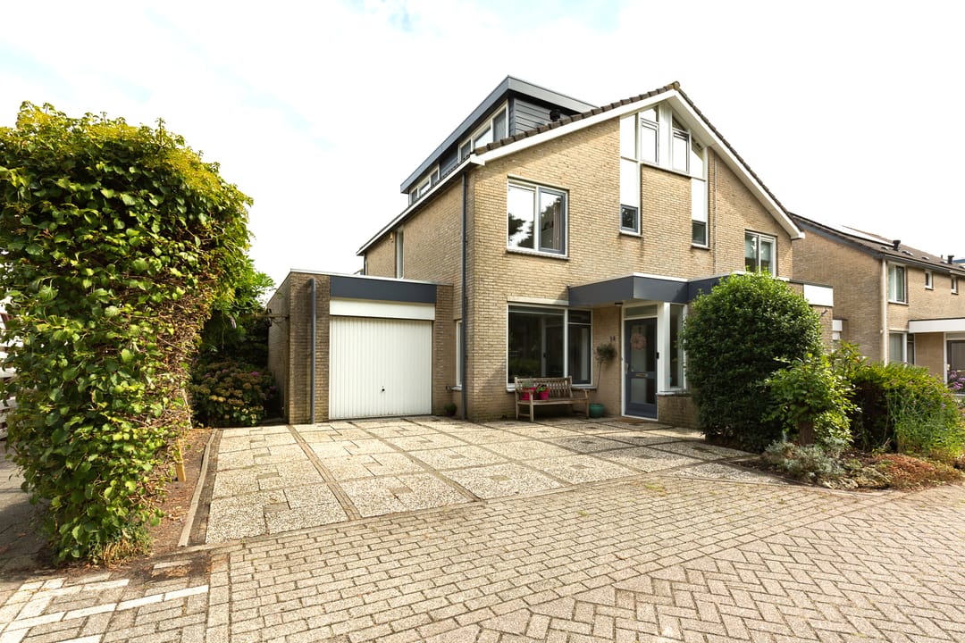 Foto 1 van Sterremos 14