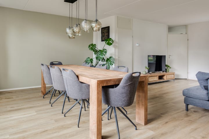 Foto 3 van Sterremos 14