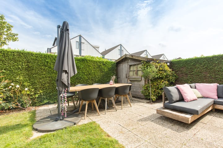 Foto 4 van Sterremos 14