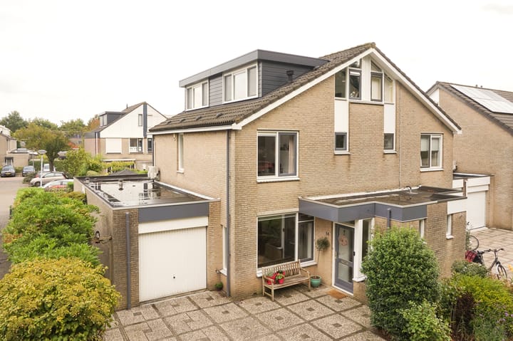 Foto 5 van Sterremos 14